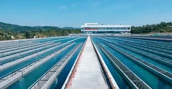 10 способов расходомеры помогают очистки воды и сточных вод