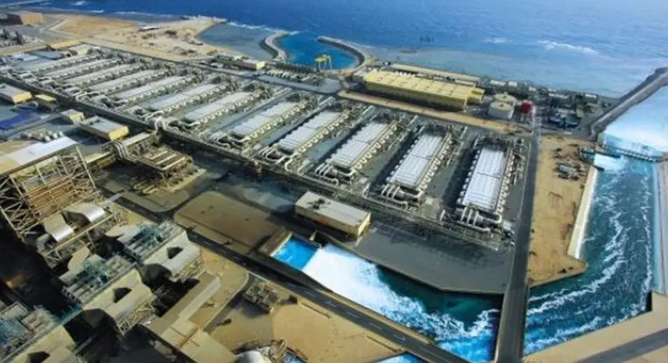 Global Water Expo 2025: событие, которое станет будущим водных ресурсов на Ближнем Востоке