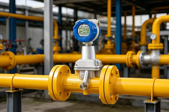 НЕФТЬ & ПРИРОДНЫЙ ГАЗ