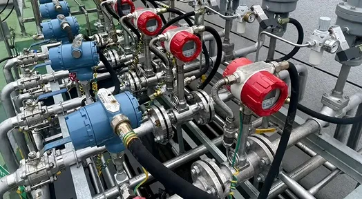 Jujea Flowmeter-Помогите вам разработать решения для измерения расходомеров
